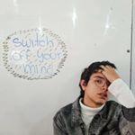 Profile Picture of Andy Rowe (@lilrowesito) on Instagram