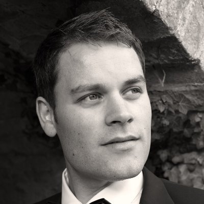 Profile Picture of Fredrik Sudmann (@fsudmann) on Twitter