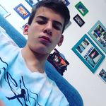 Profile Picture of 😈mathis Chatillon🐊cessonHand 💪 (@mathis_chatillon_) on Instagram