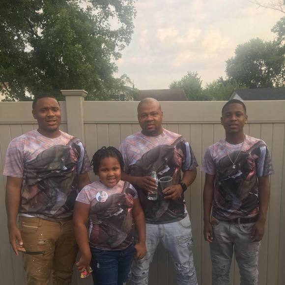 Profile Picture of Edward Mack (@edward41) on Poshmark