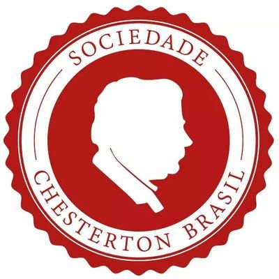 Profile Picture of SocChesterton Brasil (@GKCnoBrasil) on Twitter