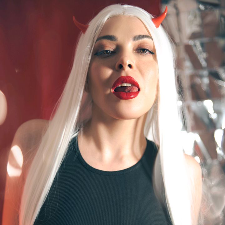 Profile Picture of DIXI HELL (@dixi_hell) on Tiktok