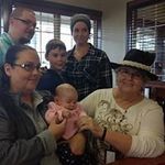 Profile Picture of Robin Clemons (@clemons1715) on Instagram