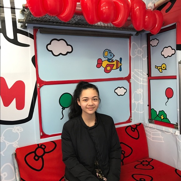 Profile Picture of Abby Leszczuk (@tottdancer830) on Poshmark