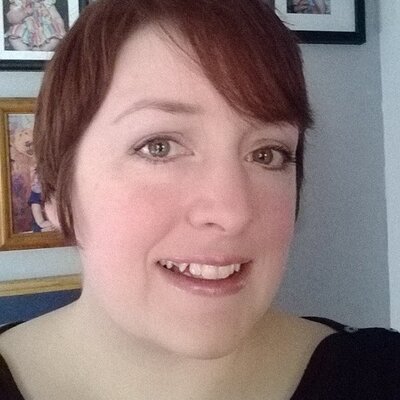 Profile Picture of Gretchen Fitzsimmons (@gfitzMainer) on Twitter