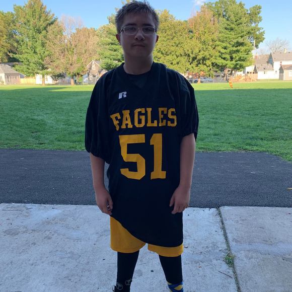 Profile Picture of Stacey Cale collinson (@spacer55) on Poshmark