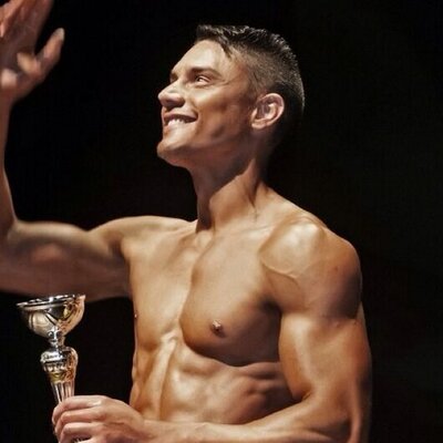 Profile Picture of David Martos (@Davidmartos24) on Twitter