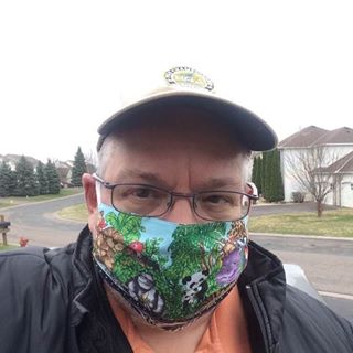 Profile Picture of Kevin Cusick (@kevin.cusick.14) on Facebook