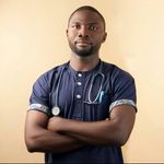 Profile Picture of Okereke Benjamin Edozie MD (@okerekebenjaminedozie) on Instagram