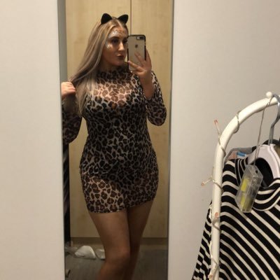 Profile Picture of Chloe Chadwick (@Chloe1Chadwick) on Twitter