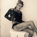 Profile Picture of sharron wilson (@sharron_wilson) on Instagram