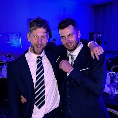 Profile Picture of Dom Sibley (@DomSibley) on Twitter