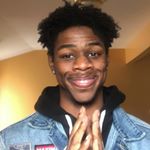 Profile Picture of Dwayne Clarke (@f3arless_gold) on Instagram