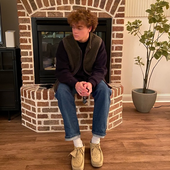 Profile Picture of Chase Wright (@chasewri) on Poshmark