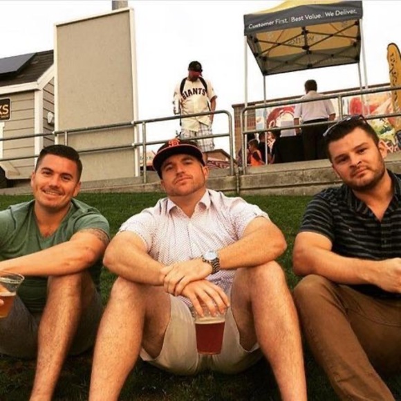 Profile Picture of Jason David (@stods1187) on Poshmark