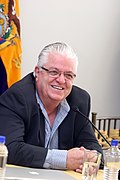 Profile Picture of Fernando Cordero Cueva - Wikipediaon Wikipedia