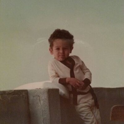 Profile Picture of Ahmed Riad (@Ahmedriad77) on Twitter