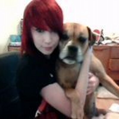 Profile Picture of Shantel P Frank (@Luana_gcST) on Twitter