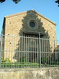 Profile Picture of San Leonardo in Arcetri - Wikipediaon Wikipedia