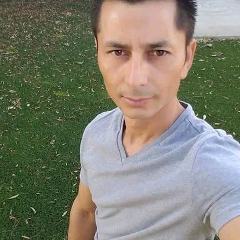 Profile Picture of Carlos (@carlosguardado581) on Tiktok