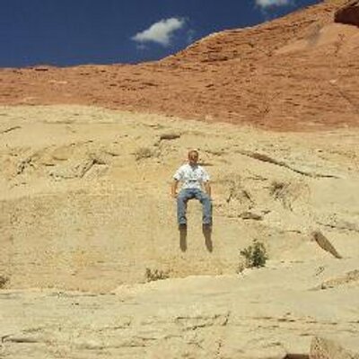 Profile Picture of Dustin Welsh (@DustinWelsh2) on Twitter