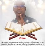 Profile Picture of Frere Issa Edward Mapunga (@frere.ambasatheressaedward) on Facebook