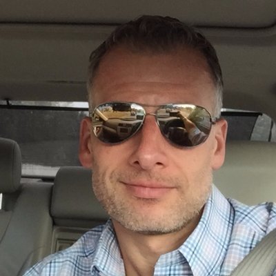 Profile Picture of Adam Wroblewski (@adamwrobo) on Twitter