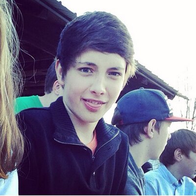 Profile Picture of Ian Herrick (@herrick_ian) on Twitter