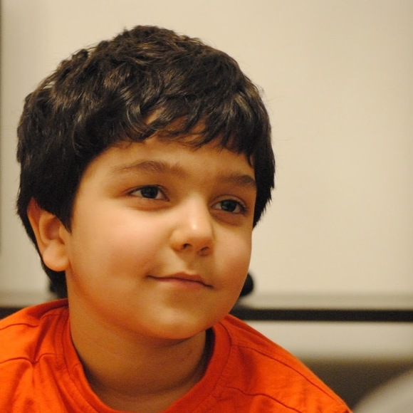 Profile Picture of Melad Melad (@meladstalliona) on Poshmark