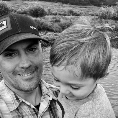Profile Picture of Scott Sosebee (@scott_sosebee) on Twitter