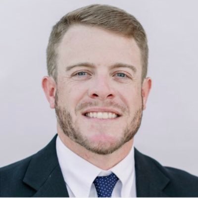 Profile Picture of Paul McConkey (@paul_mcconkey) on Twitter