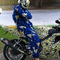 Profile Picture of Brian Hoesch (@brian-hoesch) on Quora