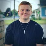 Profile Picture of Hunter Clapper (@huntman0726) on Instagram