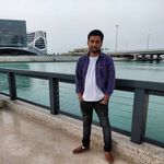 Profile Picture of Prasanth Yerrapragada (@yvsprasanth) on Instagram