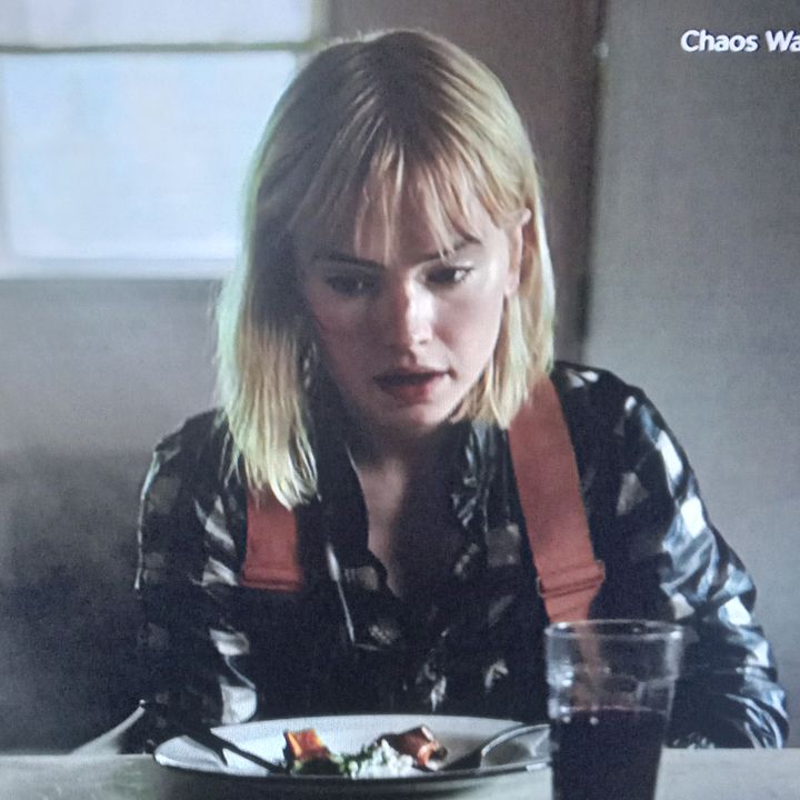 Profile Picture of julia@lurve (@julialurve) on Tiktok