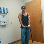 Profile Picture of Danny Haley (@danny.haley.127) on Instagram