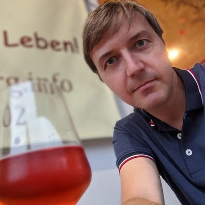 Profile Picture of Daniel (@strengejacke) on Twitter