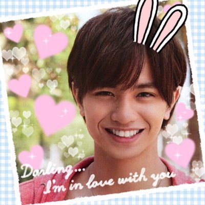 Profile Picture of りなちゃん♫ (@KENTOnoIINARI) on Twitter