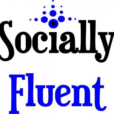 Profile Picture of Jennifer Dublino (@SociallyFluent) on Twitter