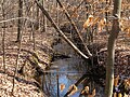 Profile Picture of Jordan Branch (Sewell Branch tributary)on Wikipedia