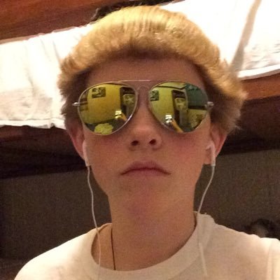 Profile Picture of Erik Iverson (@Eviking12) on Twitter