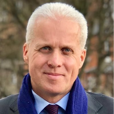 Profile Picture of Andrew Jackson (@AJacksonFCDO) on Twitter