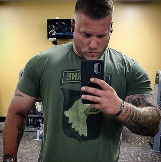 Profile Picture of Jared Front Royal Ford (@jared.ford.1048) on Facebook