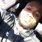 Profile Picture of Omar Williams (@oj93_armstrong) on Instagram
