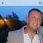 Profile Picture of Brandon Moriarty (@brandonnn_114) on Instagram
