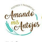 Profile Picture of Amanda Calderon (@amandomisantojos) on Instagram