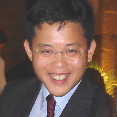 Profile Picture of Duc Tran-Minh (@DucTM) on Twitter