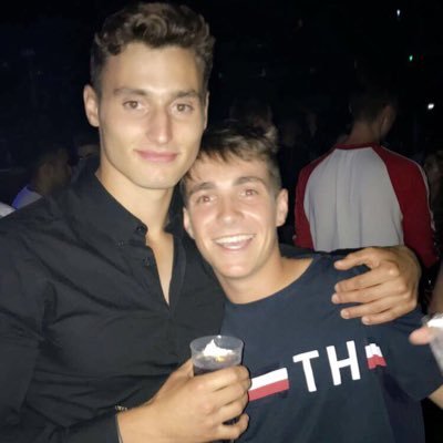 Profile Picture of Joe. (@JoeNaylor995) on Twitter