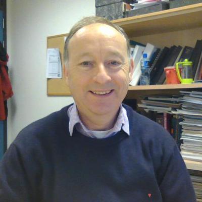 Profile Picture of David Brayden (@BraydenDavid) on Twitter