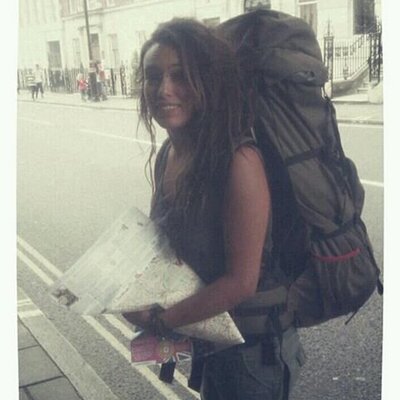 Profile Picture of Rachael Healey (@RachaelHealeyUT) on Twitter